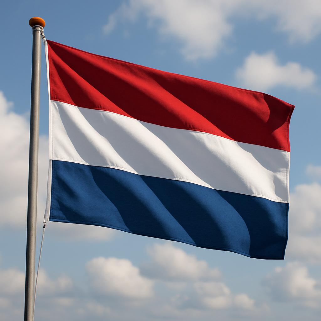 Bevrijdingsdag
