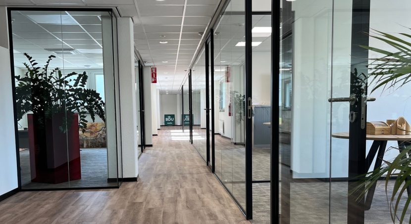 BDUmedia verhuist naar BDUprint