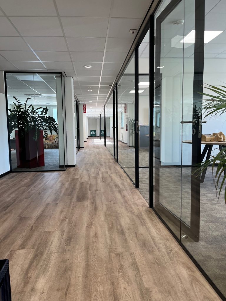 BDUmedia verhuist naar BDUprint